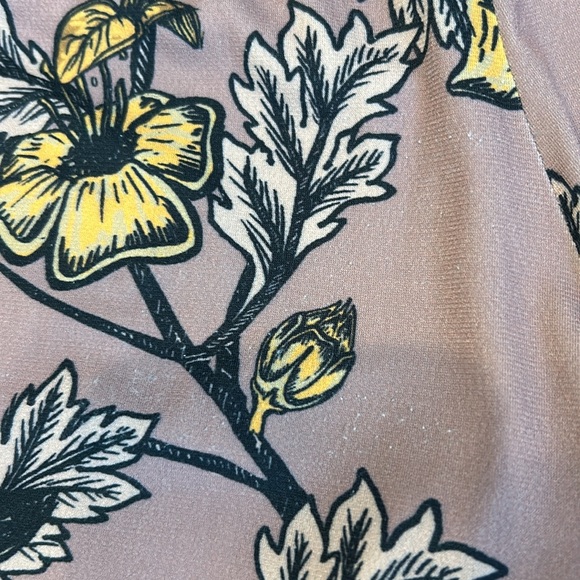 For Love and Lemons Ojai Bell Bottom - Picture 11 of 13